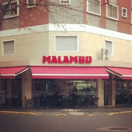 Malambo